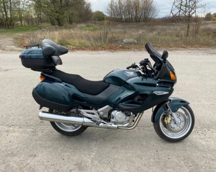 Хонда Другая, объемом двигателя 0.65 л и пробегом 0 тыс. км за 3700 $, фото 4 на Automoto.ua