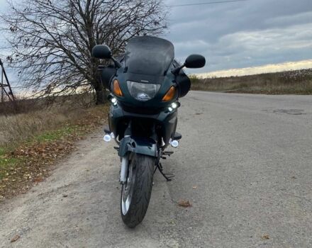 Хонда Другая, объемом двигателя 0.65 л и пробегом 0 тыс. км за 3700 $, фото 1 на Automoto.ua