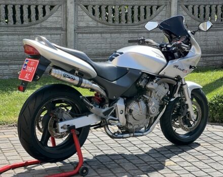 Хонда Другая, объемом двигателя 0.6 л и пробегом 0 тыс. км за 4200 $, фото 19 на Automoto.ua