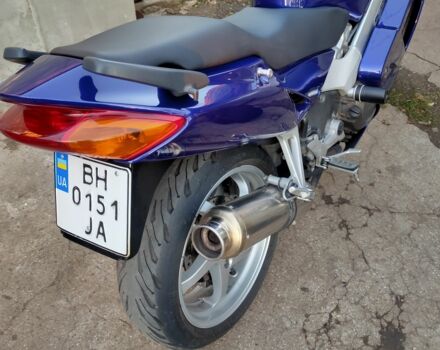 Хонда Інша, об'ємом двигуна 0.8 л та пробігом 0 тис. км за 4200 $, фото 3 на Automoto.ua