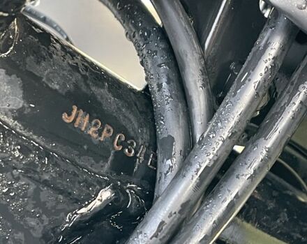 Хонда Інша, об'ємом двигуна 0.6 л та пробігом 0 тис. км за 3900 $, фото 7 на Automoto.ua