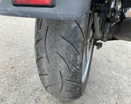 Хонда Другая, объемом двигателя 0.65 л и пробегом 0 тыс. км за 3700 $, фото 11 на Automoto.ua