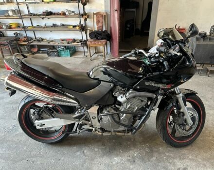 Хонда Другая, объемом двигателя 0.65 л и пробегом 0 тыс. км за 4250 $, фото 5 на Automoto.ua