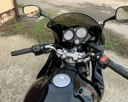 Хонда Другая, объемом двигателя 0.6 л и пробегом 0 тыс. км за 4350 $, фото 9 на Automoto.ua