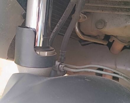 Хонда Другая, объемом двигателя 0.8 л и пробегом 0 тыс. км за 4150 $, фото 15 на Automoto.ua