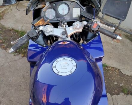 Хонда Інша, об'ємом двигуна 0.8 л та пробігом 0 тис. км за 4200 $, фото 4 на Automoto.ua