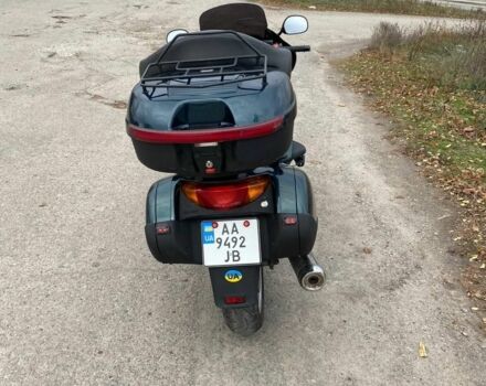 Хонда Другая, объемом двигателя 0.65 л и пробегом 0 тыс. км за 3700 $, фото 3 на Automoto.ua