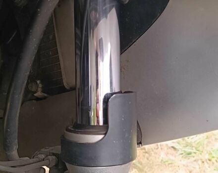 Хонда Другая, объемом двигателя 0.8 л и пробегом 0 тыс. км за 4150 $, фото 16 на Automoto.ua