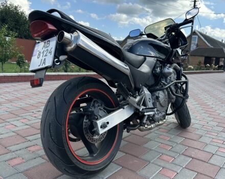 Хонда Другая, объемом двигателя 0.65 л и пробегом 0 тыс. км за 4250 $, фото 6 на Automoto.ua