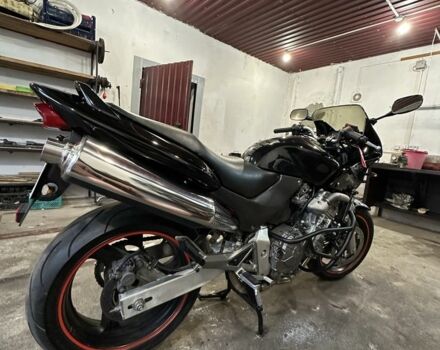 Хонда Другая, объемом двигателя 0.65 л и пробегом 0 тыс. км за 4250 $, фото 7 на Automoto.ua