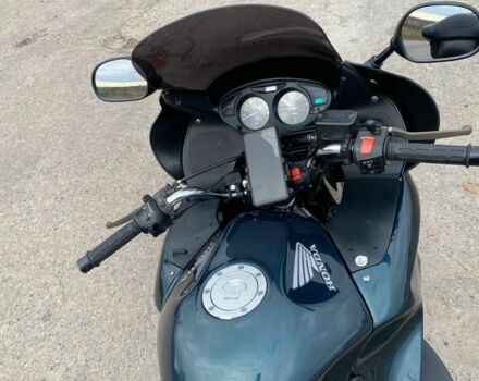 Хонда Другая, объемом двигателя 0.65 л и пробегом 0 тыс. км за 3700 $, фото 8 на Automoto.ua