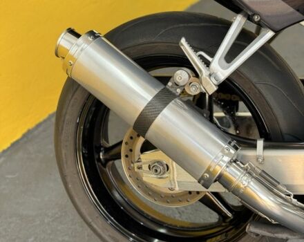 Хонда Інша, об'ємом двигуна 0.6 л та пробігом 0 тис. км за 6000 $, фото 6 на Automoto.ua