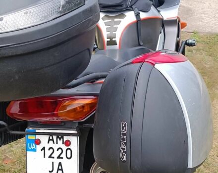 Хонда Другая, объемом двигателя 0.8 л и пробегом 0 тыс. км за 4150 $, фото 3 на Automoto.ua