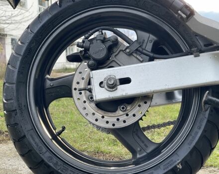 Хонда Інша, об'ємом двигуна 0.6 л та пробігом 0 тис. км за 3900 $, фото 18 на Automoto.ua