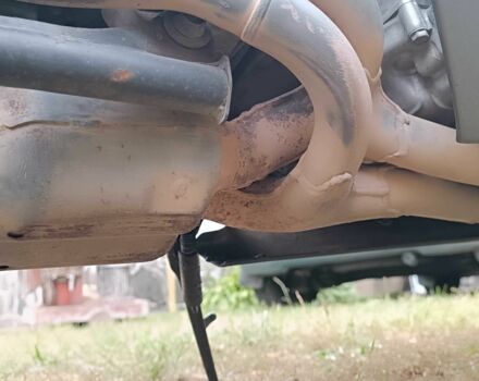 Хонда Другая, объемом двигателя 0.8 л и пробегом 0 тыс. км за 4150 $, фото 14 на Automoto.ua