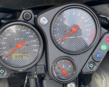 Хонда Інша, об'ємом двигуна 0.6 л та пробігом 0 тис. км за 3900 $, фото 13 на Automoto.ua