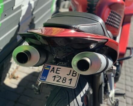 Хонда Інша, об'ємом двигуна 0.8 л та пробігом 0 тис. км за 4999 $, фото 9 на Automoto.ua