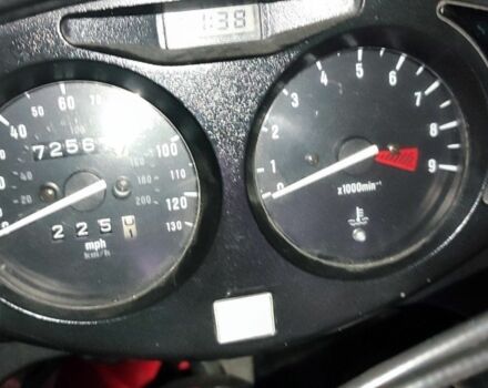 Хонда Другая, объемом двигателя 0.65 л и пробегом 0 тыс. км за 3600 $, фото 6 на Automoto.ua