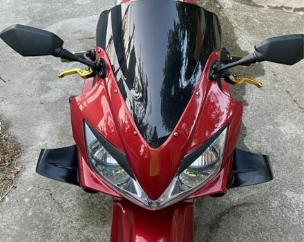 Хонда Другая, объемом двигателя 0.6 л и пробегом 0 тыс. км за 4700 $, фото 1 на Automoto.ua