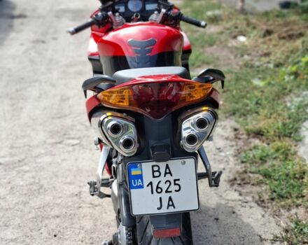 Хонда Другая, объемом двигателя 0.8 л и пробегом 0 тыс. км за 5600 $, фото 5 на Automoto.ua