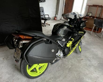 Хонда Інша, об'ємом двигуна 0.8 л та пробігом 0 тис. км за 4000 $, фото 1 на Automoto.ua