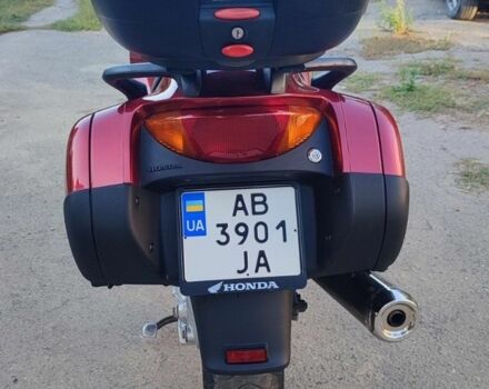 Хонда Другая, объемом двигателя 0.65 л и пробегом 0 тыс. км за 3600 $, фото 1 на Automoto.ua