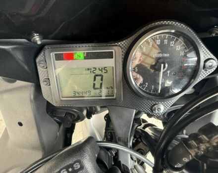 Хонда Інша, об'ємом двигуна 0.6 л та пробігом 0 тис. км за 5200 $, фото 6 на Automoto.ua