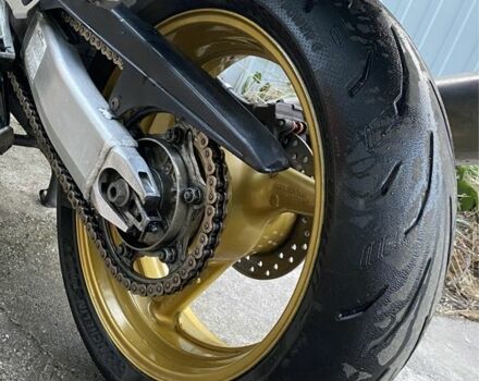 Хонда Другая, объемом двигателя 0.6 л и пробегом 0 тыс. км за 4700 $, фото 6 на Automoto.ua