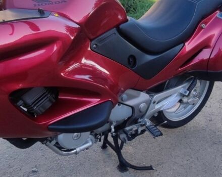 Хонда Другая, объемом двигателя 0.65 л и пробегом 0 тыс. км за 3600 $, фото 7 на Automoto.ua