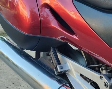 Хонда Другая, объемом двигателя 0.65 л и пробегом 0 тыс. км за 3600 $, фото 4 на Automoto.ua