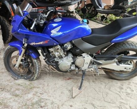 Хонда Другая, объемом двигателя 0.6 л и пробегом 0 тыс. км за 3500 $, фото 1 на Automoto.ua