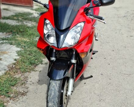 Хонда Другая, объемом двигателя 0.8 л и пробегом 0 тыс. км за 5600 $, фото 1 на Automoto.ua