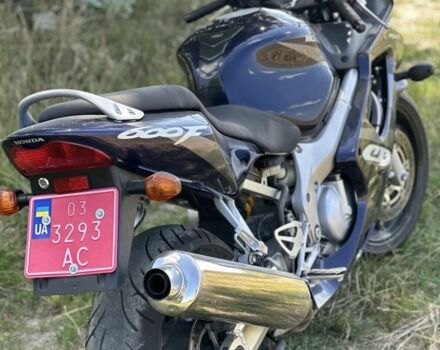 Хонда Другая, объемом двигателя 0.6 л и пробегом 0 тыс. км за 5300 $, фото 1 на Automoto.ua