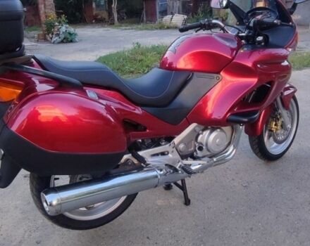 Хонда Другая, объемом двигателя 0.65 л и пробегом 0 тыс. км за 3600 $, фото 5 на Automoto.ua