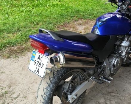 Хонда Другая, объемом двигателя 0.6 л и пробегом 0 тыс. км за 3500 $, фото 2 на Automoto.ua