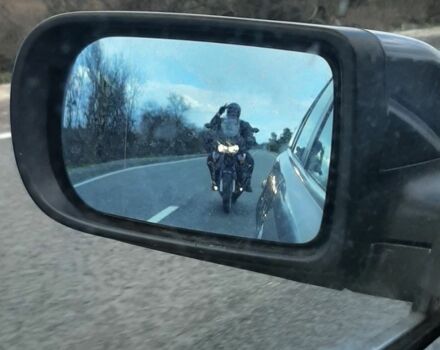 Хонда Другая, объемом двигателя 1 л и пробегом 0 тыс. км за 6000 $, фото 8 на Automoto.ua