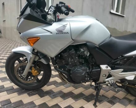 Хонда Інша, об'ємом двигуна 0.6 л та пробігом 0 тис. км за 5254 $, фото 2 на Automoto.ua