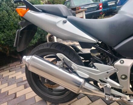 Хонда Інша, об'ємом двигуна 0.6 л та пробігом 0 тис. км за 5254 $, фото 6 на Automoto.ua