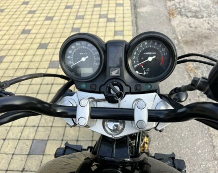 Хонда Другая, объемом двигателя 0.6 л и пробегом 0 тыс. км за 4150 $, фото 19 на Automoto.ua