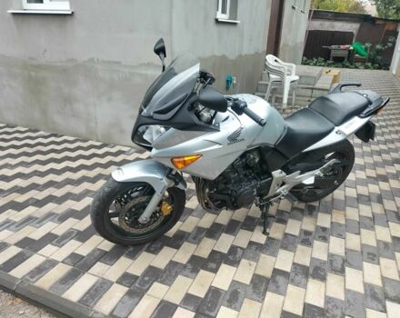 Хонда Інша, об'ємом двигуна 0.6 л та пробігом 0 тис. км за 5254 $, фото 1 на Automoto.ua