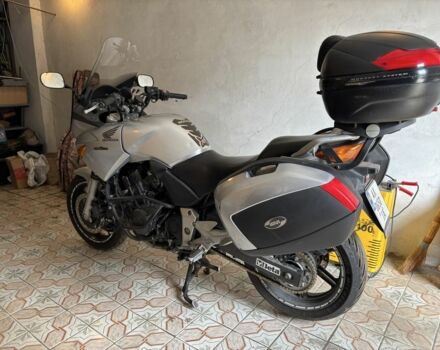 Хонда Другая, объемом двигателя 0.6 л и пробегом 0 тыс. км за 3700 $, фото 2 на Automoto.ua