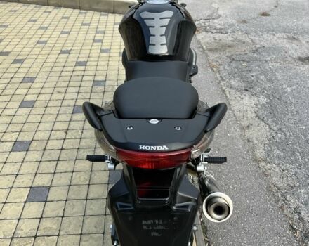 Хонда Другая, объемом двигателя 0.6 л и пробегом 0 тыс. км за 4150 $, фото 9 на Automoto.ua