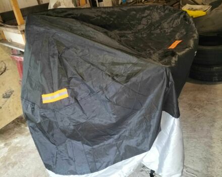 Хонда Інша, об'ємом двигуна 0.6 л та пробігом 0 тис. км за 5254 $, фото 9 на Automoto.ua