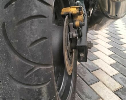 Хонда Інша, об'ємом двигуна 0.6 л та пробігом 0 тис. км за 5254 $, фото 12 на Automoto.ua