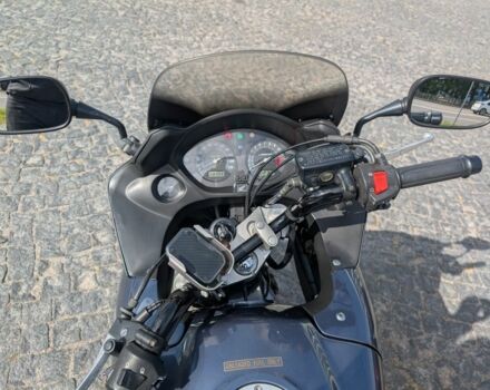 Хонда Інша, об'ємом двигуна 0.6 л та пробігом 0 тис. км за 4100 $, фото 6 на Automoto.ua