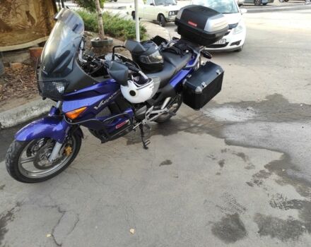 Хонда Другая, объемом двигателя 1 л и пробегом 0 тыс. км за 6000 $, фото 3 на Automoto.ua