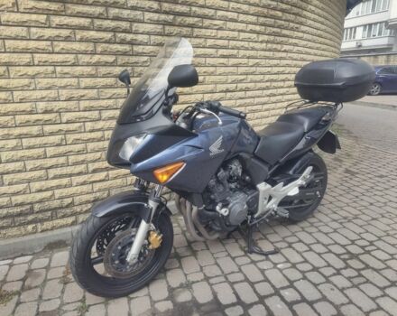 Хонда Другая, объемом двигателя 0.6 л и пробегом 0 тыс. км за 3999 $, фото 2 на Automoto.ua