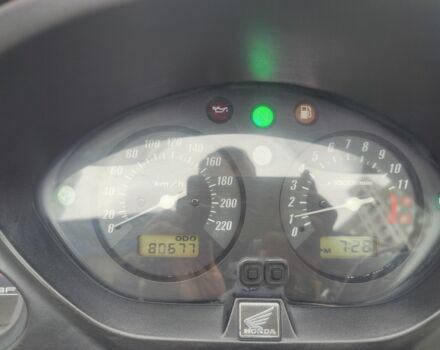 Хонда Другая, объемом двигателя 0.6 л и пробегом 0 тыс. км за 3999 $, фото 7 на Automoto.ua