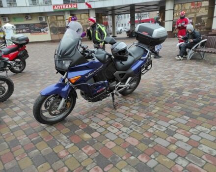 Хонда Другая, объемом двигателя 1 л и пробегом 0 тыс. км за 6000 $, фото 1 на Automoto.ua