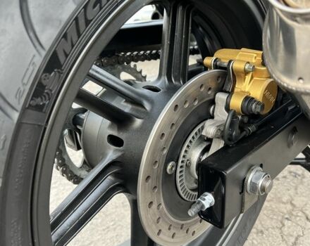 Хонда Другая, объемом двигателя 0.6 л и пробегом 0 тыс. км за 4350 $, фото 7 на Automoto.ua